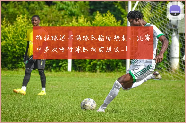 维拉球迷不满球队输给热刺，比赛中多次呼吁球队向前进攻_1